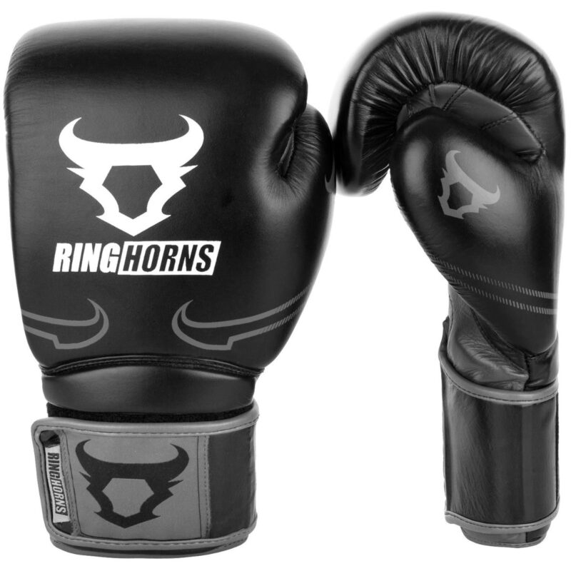 Ringhorns Destroyer Boxing Gloves-21122