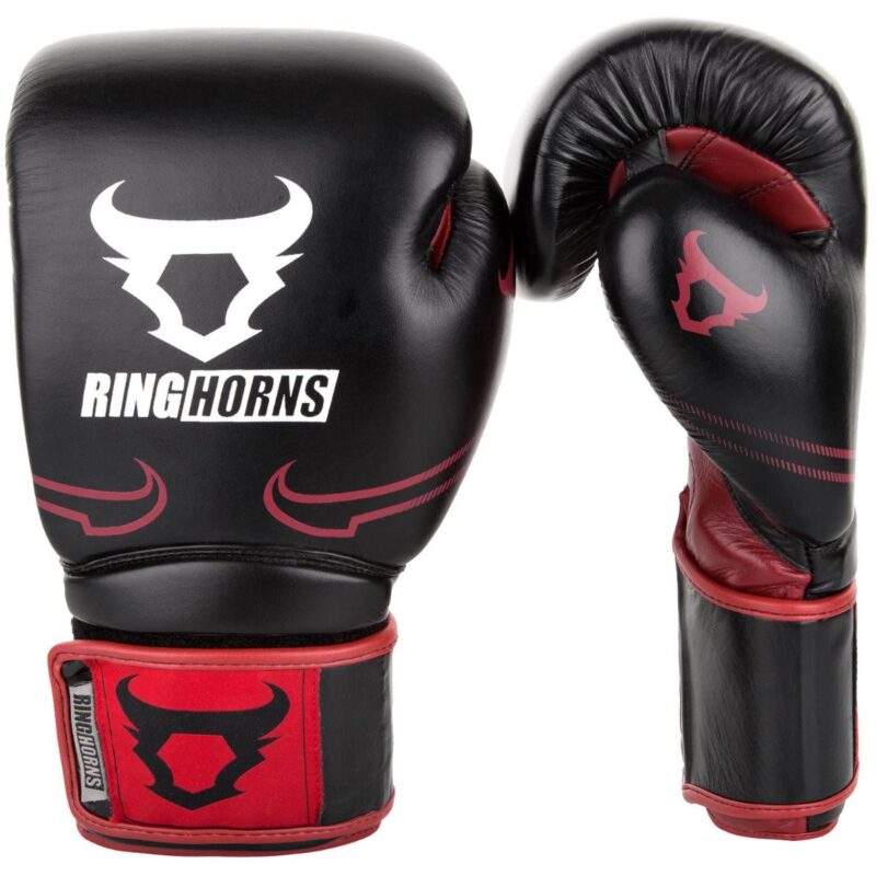 Ringhorns Destroyer Boxing Gloves-0