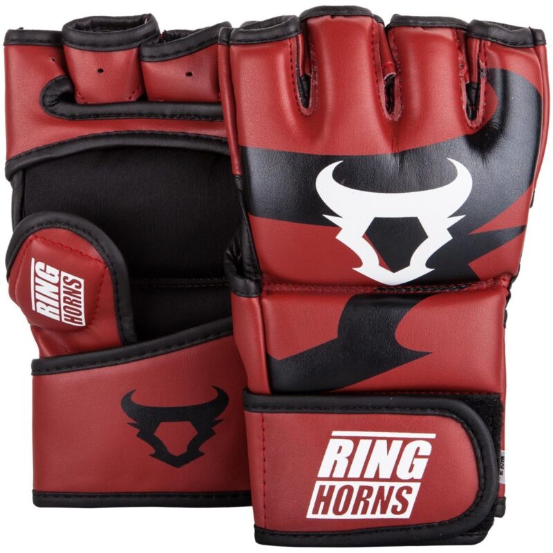 Ringhorns Charger Mma Gloves-0