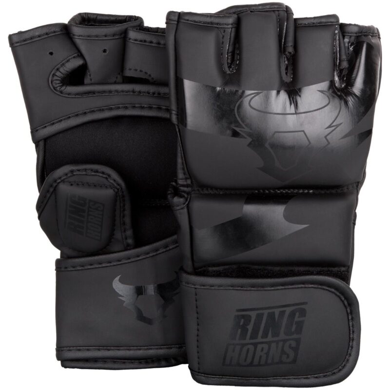 Ringhorns Charger Mma Gloves-21062