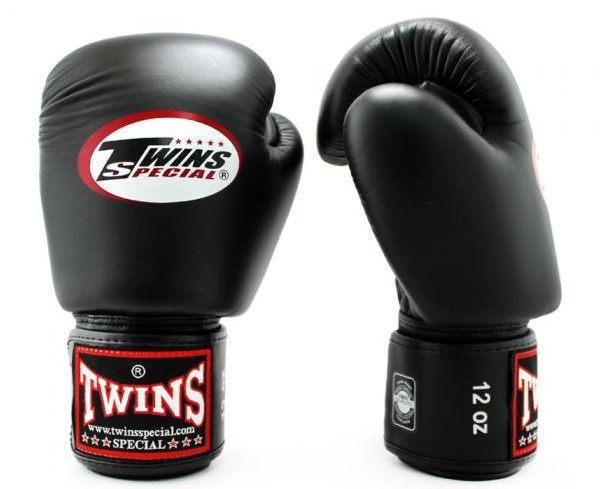 Twins Boxing Gloves - BGVL3-0