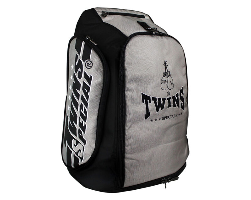 Twins Gym Bag - Bag5-24092