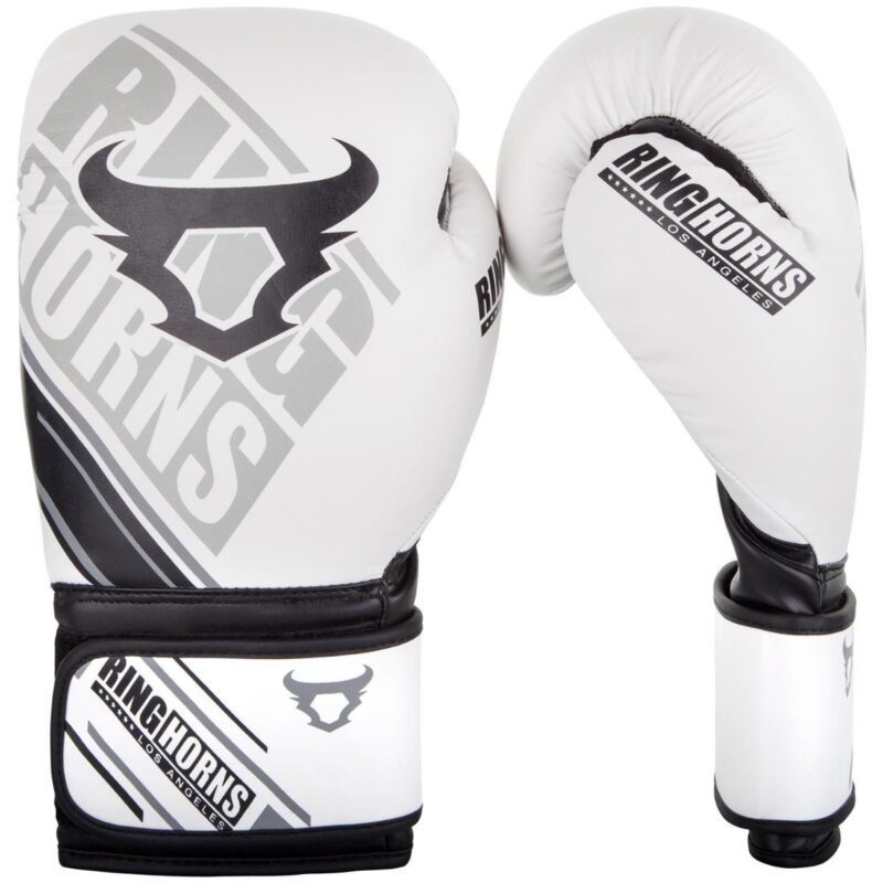 Ringhorns Nitro Boxing Gloves-21184