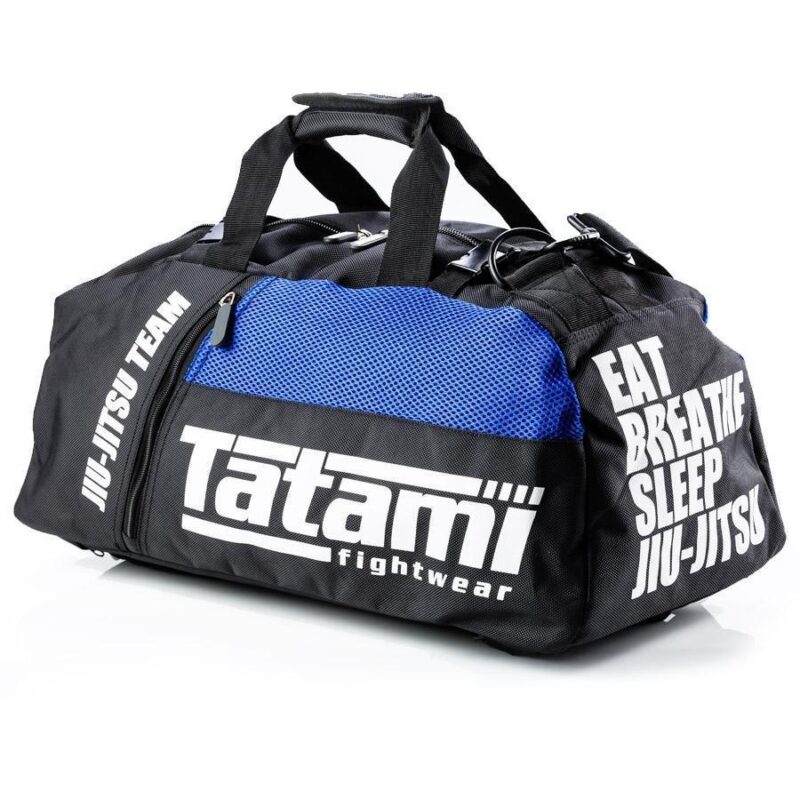 Tatami Gear Bag-0