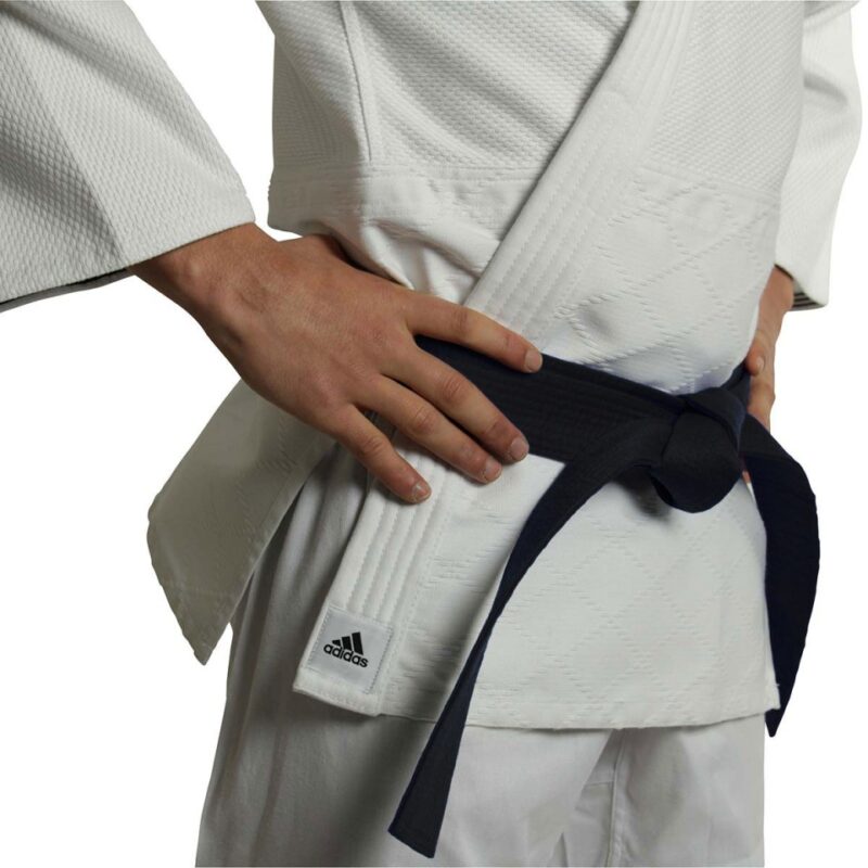 Adidas Training J500 Judo Uniform-23577