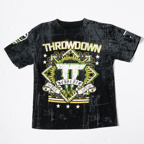 Throwdown Kids/Toddler Clockwork T-Shirt-0