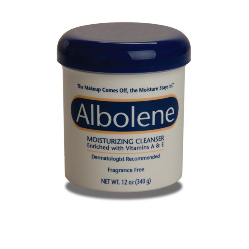 Albolene-0