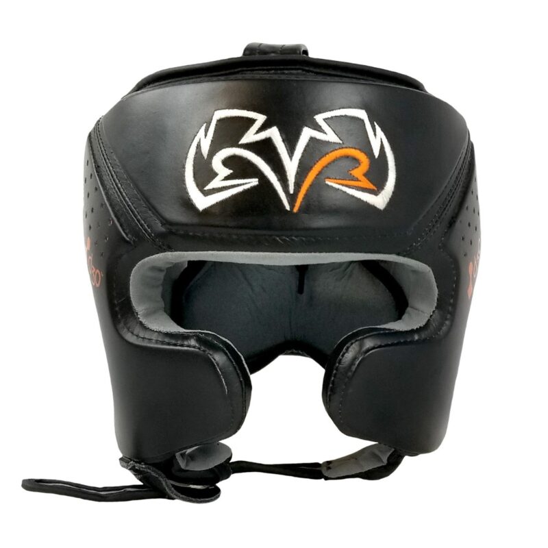 Rival Rhg10 Intelli-Shock Training Headgear-24739