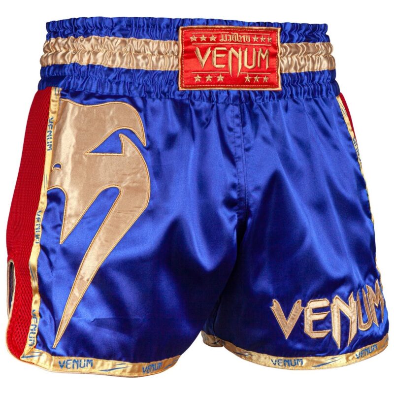 Venum Giant Muay Thai Shorts (New Colours)-0