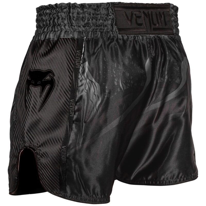 Venum Devil Muay Thai Shorts-25546
