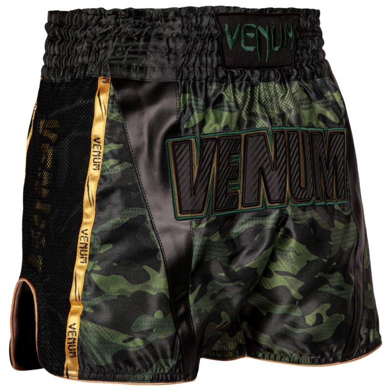 Venum Full Cam Muay Thai Shorts-25810