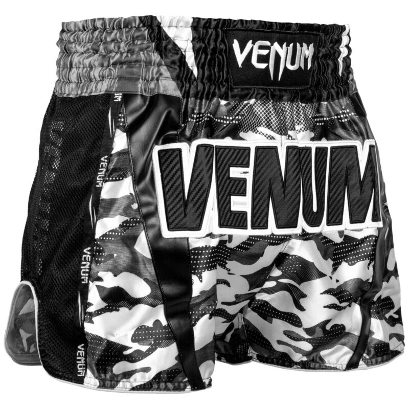 Venum Full Cam Muay Thai Shorts-0