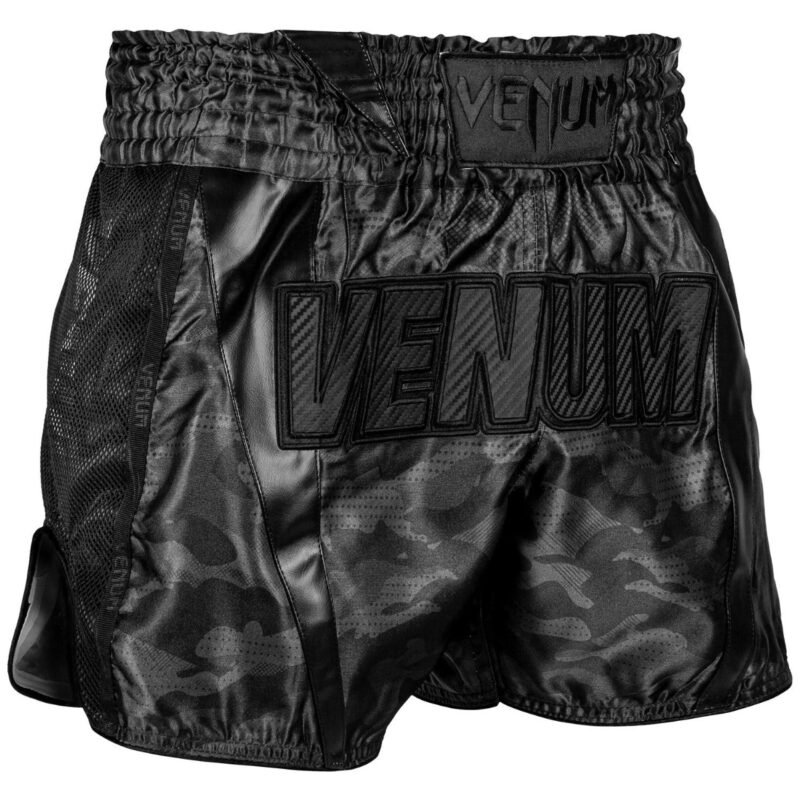 Venum Full Cam Muay Thai Shorts-25811