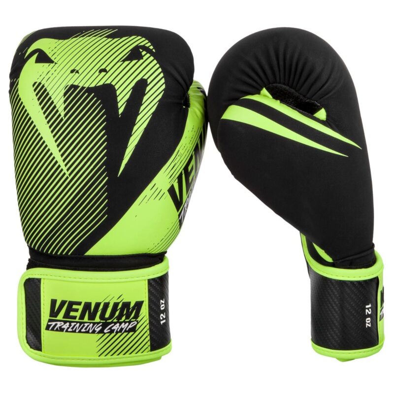 Venum Training Camp 2.0 Boxing Gloves-0