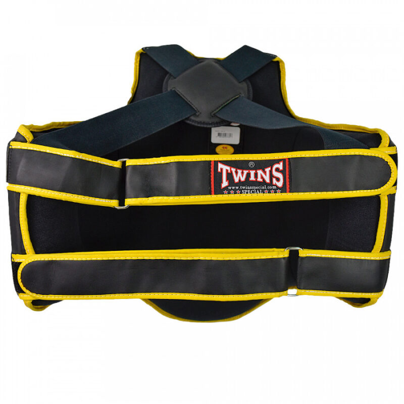 Twins Body Protector - Bops5-25844
