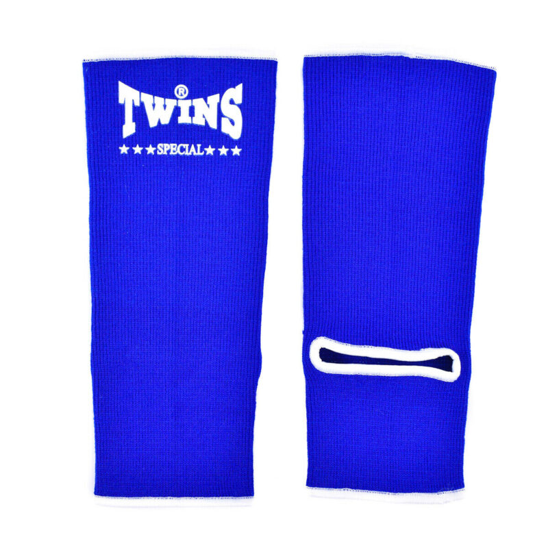 Twins Ankle Guards - Ag1-0