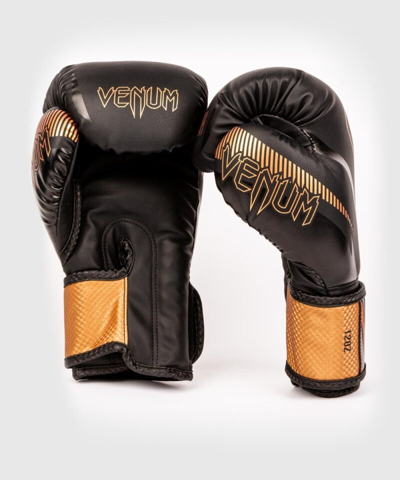 Venum Impact Boxing Gloves - (New Colours)-32178