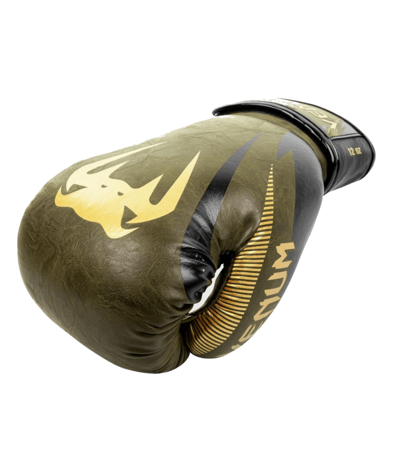 Venum Impact Boxing Gloves - (New Colours)-26471