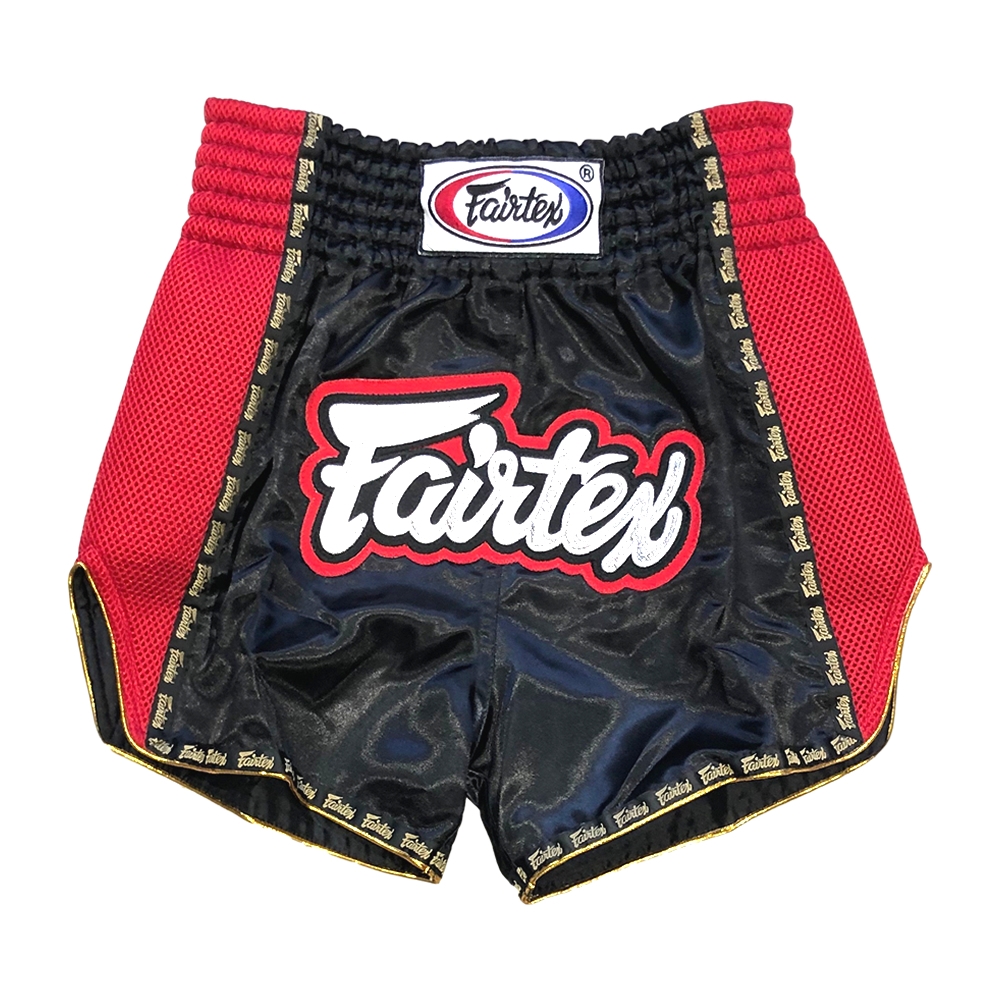 Fairtex Muay Thai Shorts - Bs301 - MMA Factory
