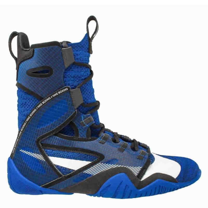 Nike Hyperko 2.0 Boxing Shoes - Blue/Black-37884