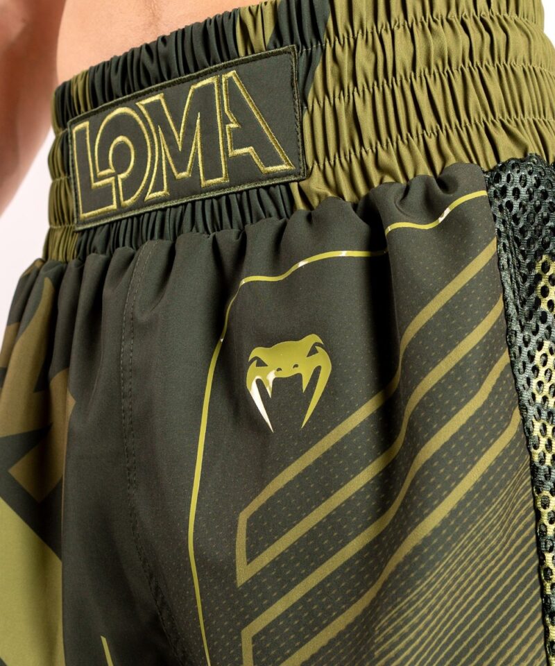 Venum Loma Commando Boxing Shorts-29082
