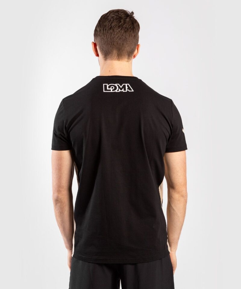 Venum Origins T-Shirt Loma Edition-28697