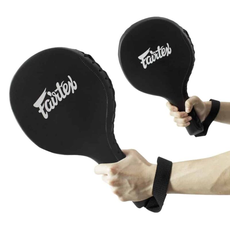 Fairtex Boxing Paddles-27736