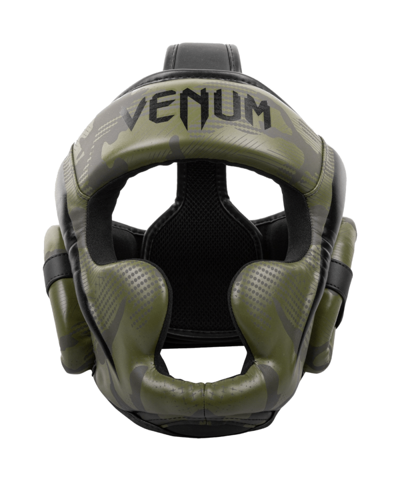 Venum Elite Boxing Headgear-29582