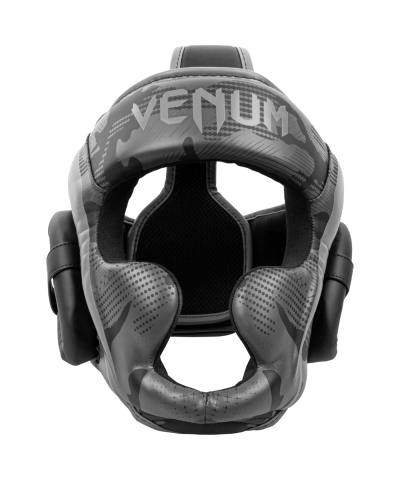 Venum Elite Boxing Headgear-29583
