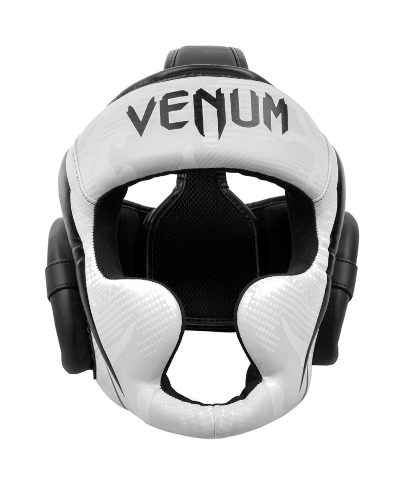 Venum Elite Boxing Headgear-29584