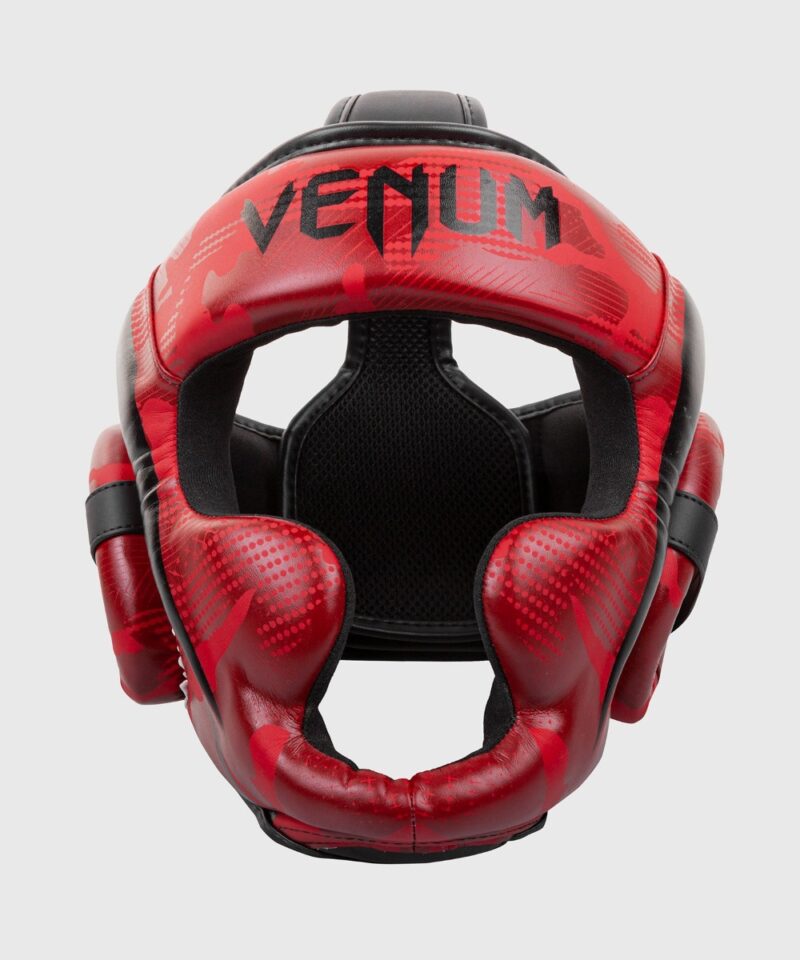 Venum Elite Boxing Headgear-32143