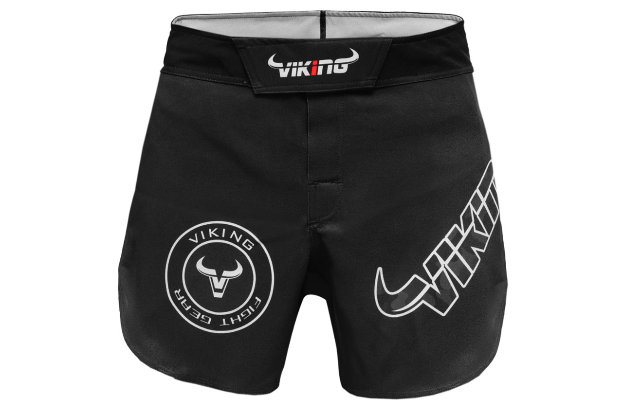 Viking Defender Shorts-0
