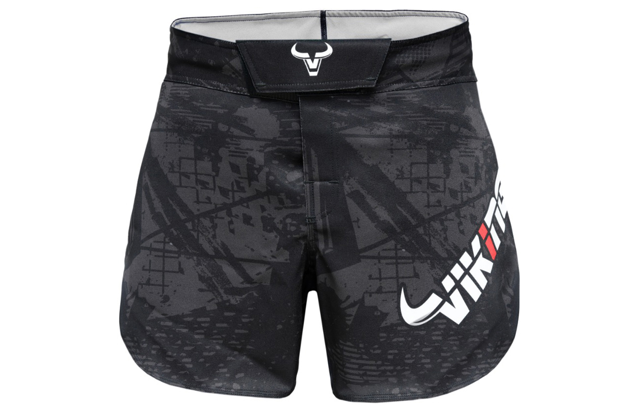 Viking Digital Shorts-0