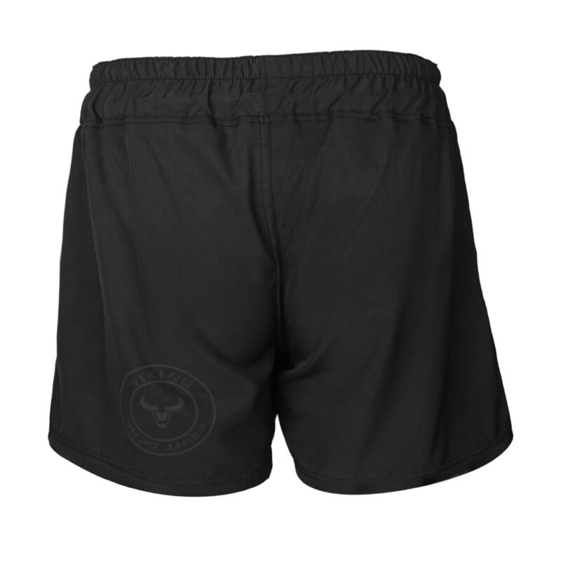 Viking Iconic Shorts - 5.75 Inch Side Slits-53869