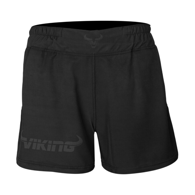 Viking Iconic Shorts - 5.75 Inch Side Slits-53868