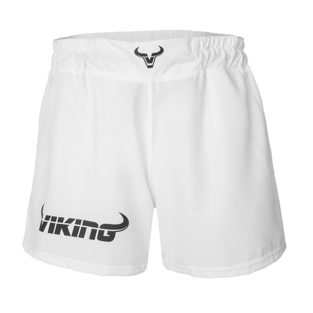 Viking Iconic Shorts - 5.75 Inch Side Slits-0