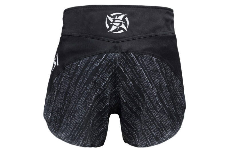 Shinobi Fight Shorts-30551