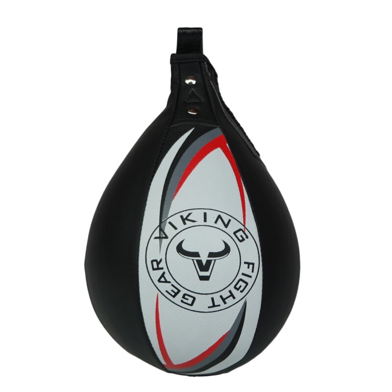 Viking Abis Leather Speed Ball-0