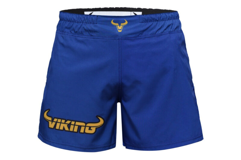 Viking Iconic Shorts - 5.75 Inch Side Slits-30472