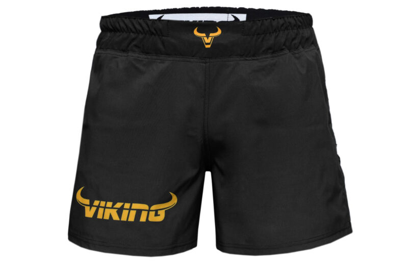 Viking Iconic Shorts - 5.75 Inch Side Slits-30471