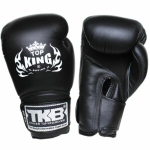 Top King Super Air Boxing Gloves-0