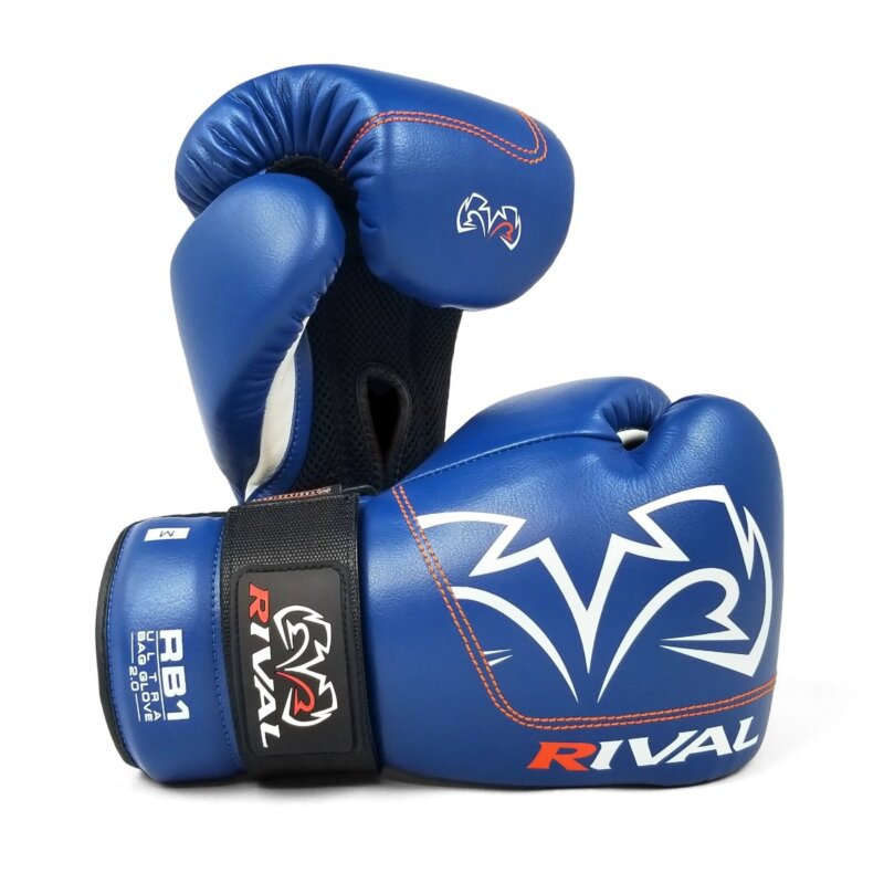 Rival Rb1 Ultra Bag Gloves 2.0-31671