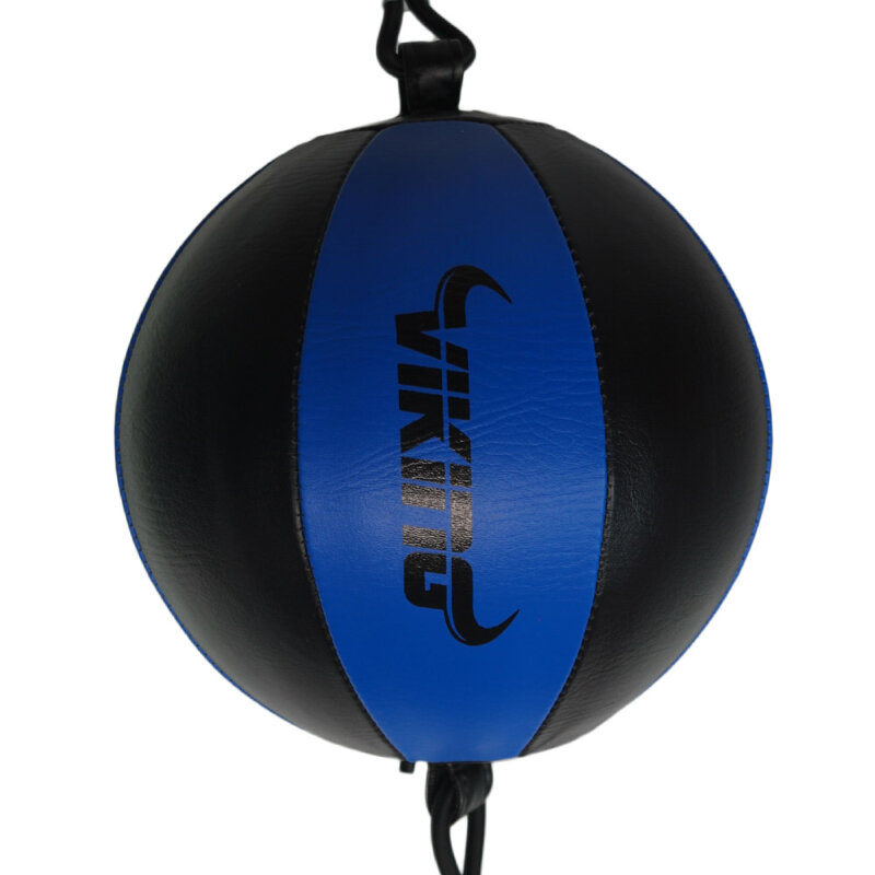 Viking Chaos Leather Floor To Ceiling Ball-31439