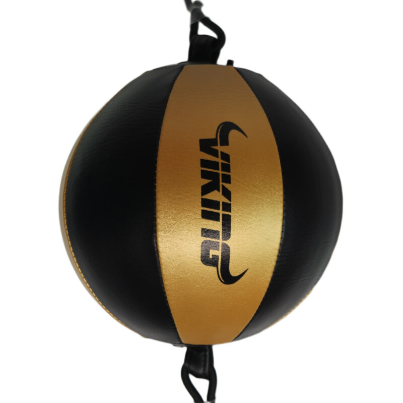 Viking Chaos Leather Floor To Ceiling Ball-31440