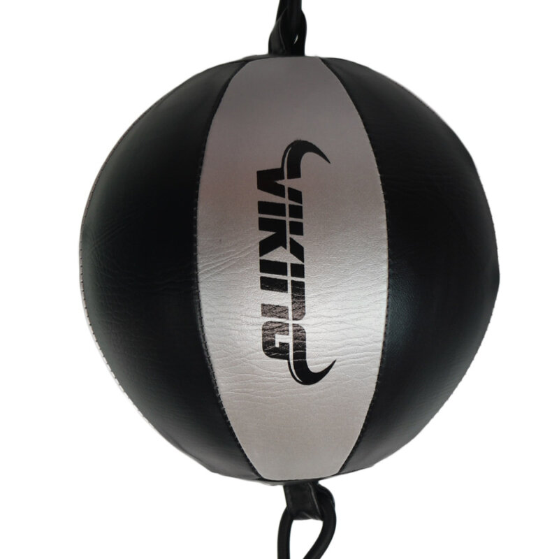Viking Chaos Leather Floor To Ceiling Ball-31441