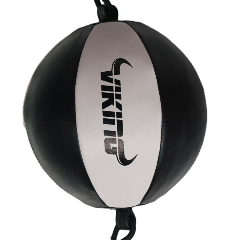 Viking Chaos Leather Floor To Ceiling Ball-31442