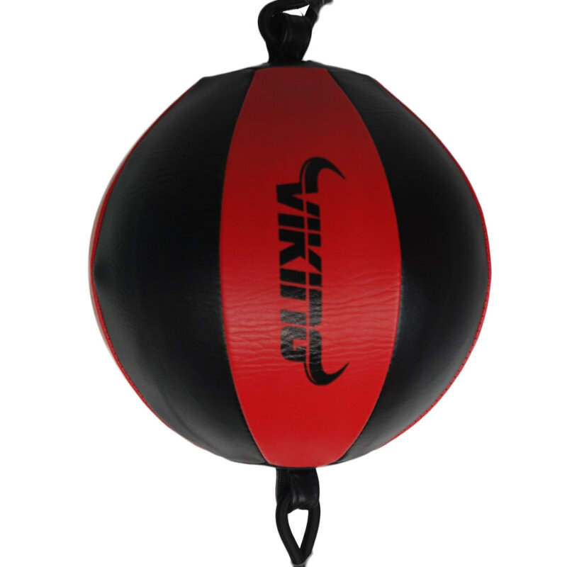 Viking Chaos Leather Floor To Ceiling Ball-31444