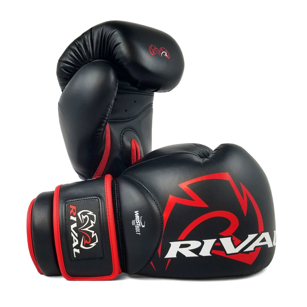 RIVAL RS4 AERO SPARRING GLOVES 2.0-0