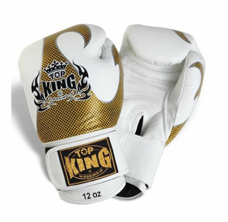 Top King Empower Boxing Gloves-31407