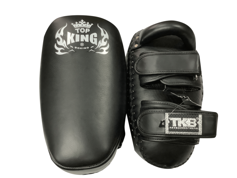 Top King Kicking Pads - Tkkps-Cb-31464